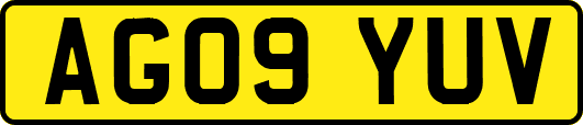 AG09YUV