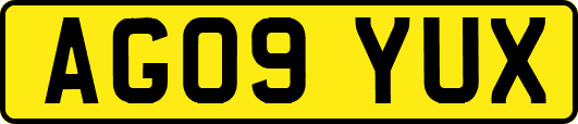 AG09YUX