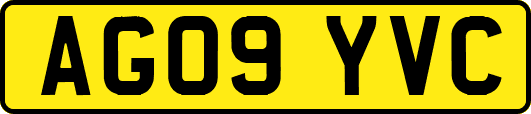 AG09YVC