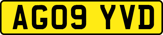AG09YVD