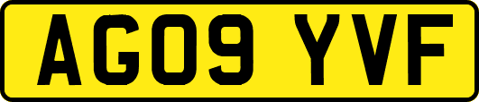 AG09YVF