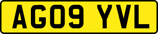 AG09YVL