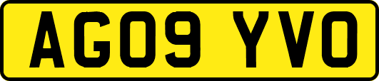 AG09YVO