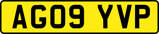 AG09YVP