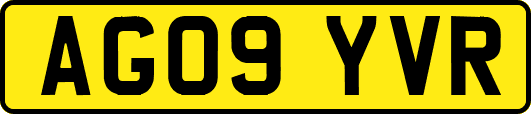 AG09YVR