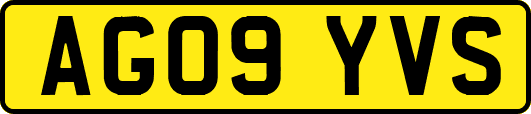 AG09YVS