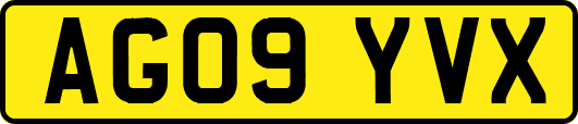 AG09YVX
