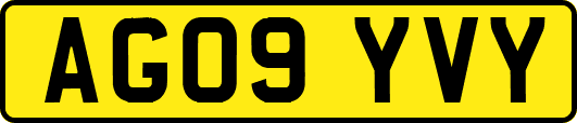 AG09YVY