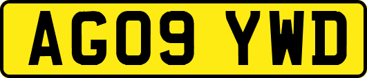 AG09YWD