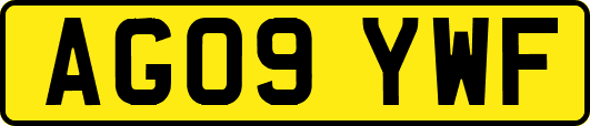 AG09YWF