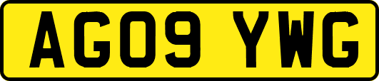 AG09YWG