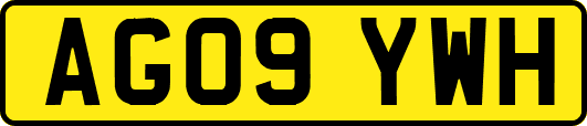 AG09YWH