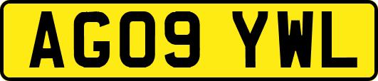 AG09YWL