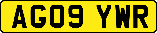 AG09YWR