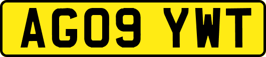 AG09YWT