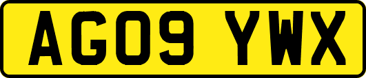 AG09YWX