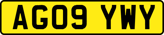 AG09YWY