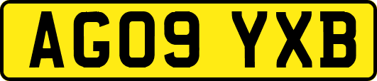 AG09YXB