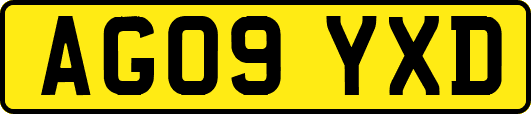 AG09YXD
