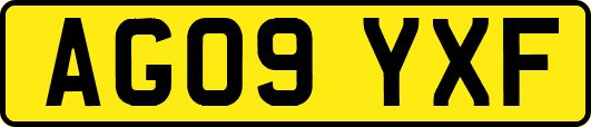 AG09YXF