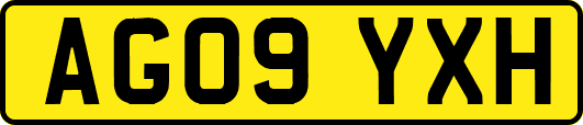 AG09YXH
