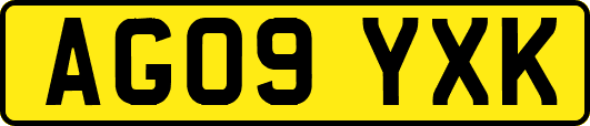 AG09YXK