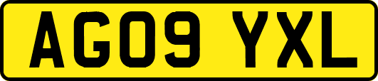 AG09YXL