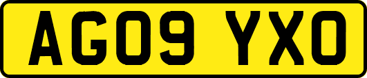 AG09YXO