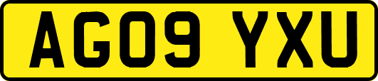 AG09YXU