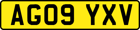 AG09YXV