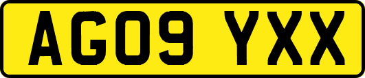 AG09YXX