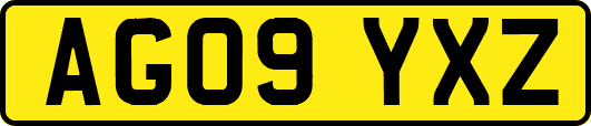 AG09YXZ