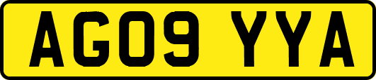 AG09YYA