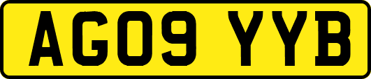 AG09YYB