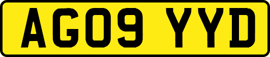 AG09YYD