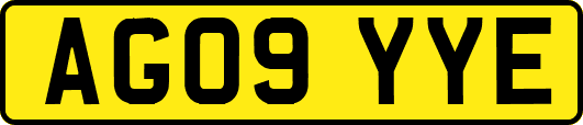 AG09YYE