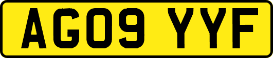 AG09YYF