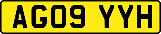 AG09YYH