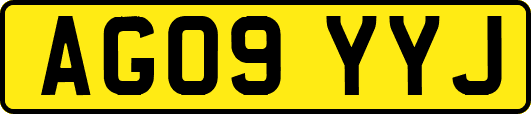 AG09YYJ