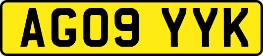AG09YYK