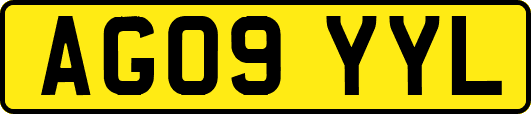 AG09YYL
