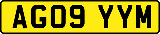 AG09YYM