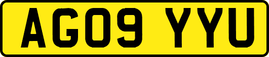 AG09YYU