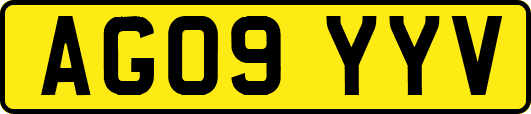 AG09YYV