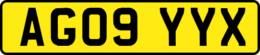 AG09YYX