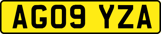 AG09YZA