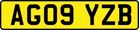 AG09YZB