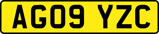 AG09YZC