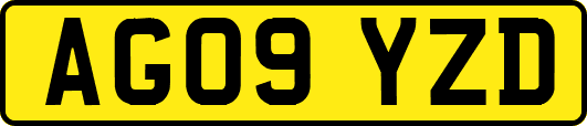 AG09YZD