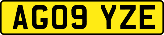 AG09YZE